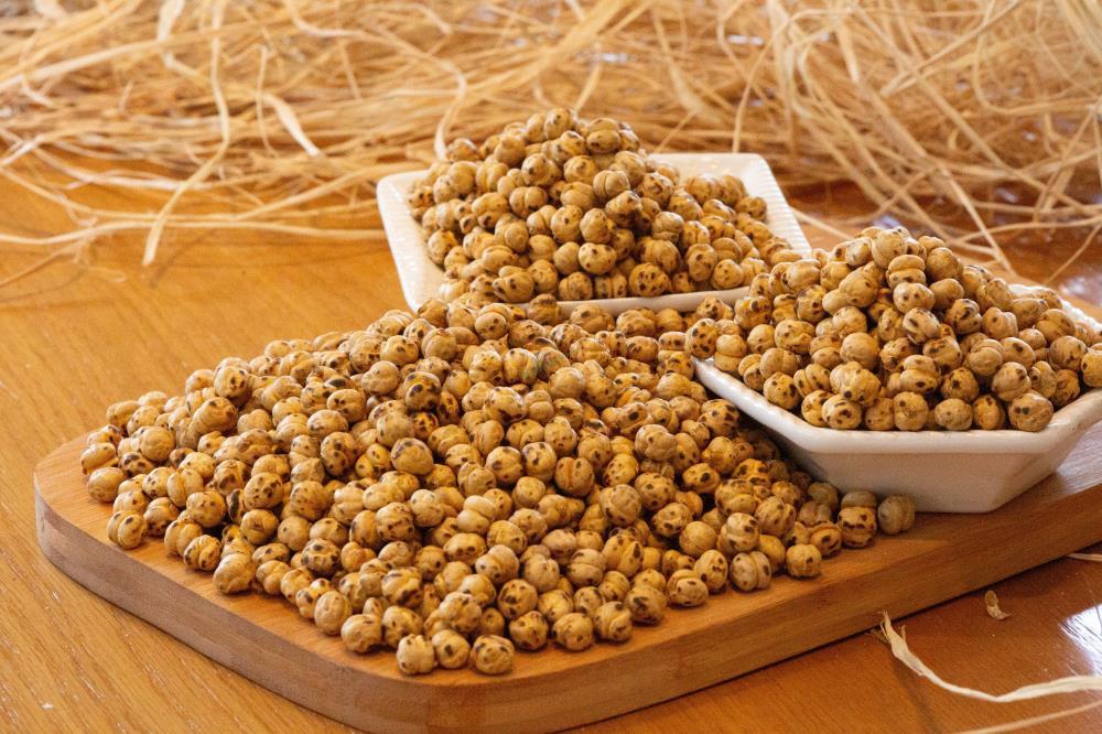 MARDİN LEBLEBİ (1 KG)