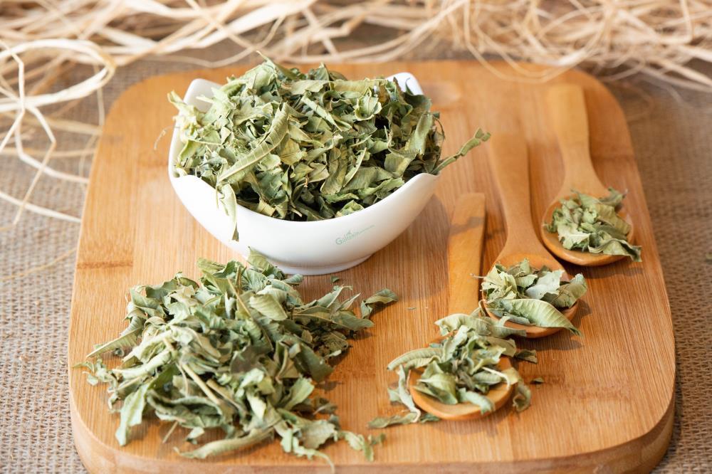 MELİSA ÇAYI (1 KG)