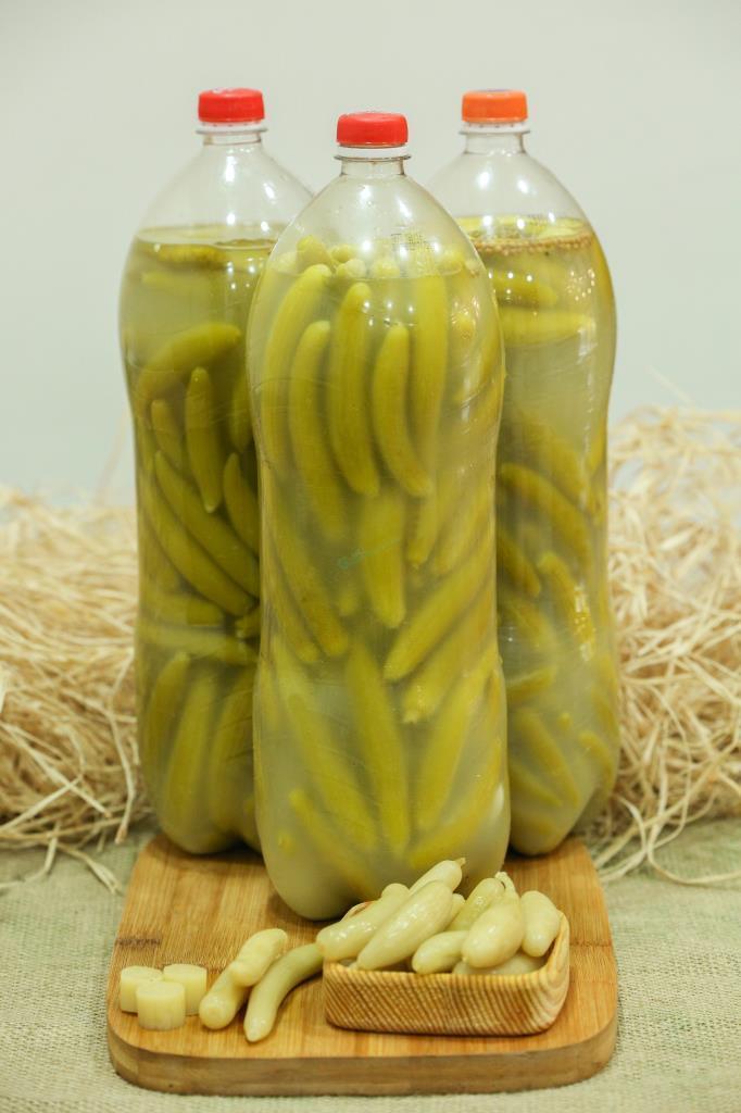 MİDYAT TURŞUSU (2,5 LT)