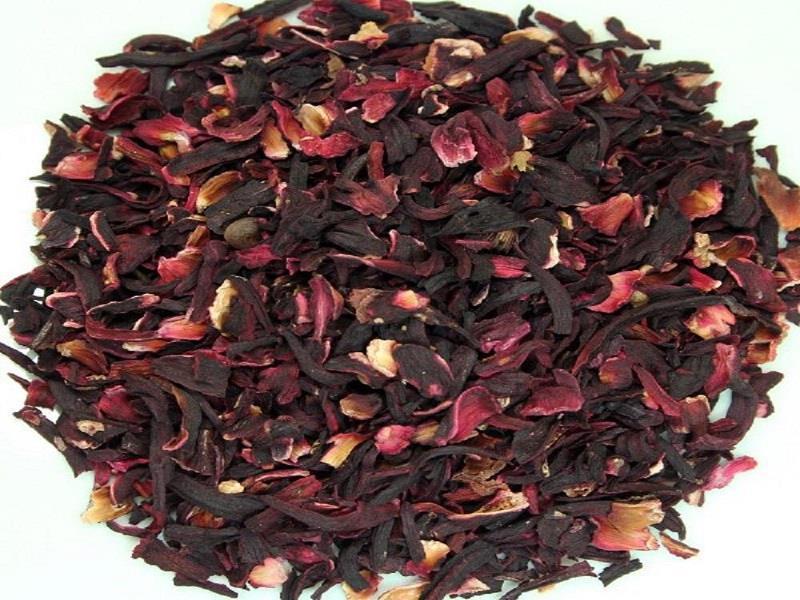 NAR ÇİÇEĞİ (HİBİSKUS) 250 GR