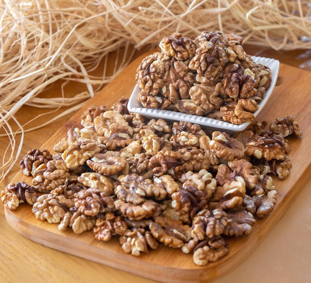 ÖZEL KELEBEK CEVİZ İÇİ (500 GRM)