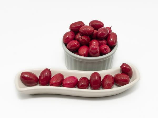 PANCARLI ZEYTİN  (500 GRM)