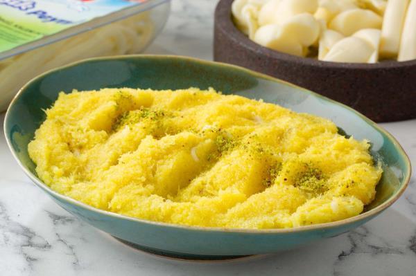 PEYNİR HELVASI (1 KG)