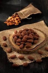 PRENSES BADEM DRAJE (250 GRM )