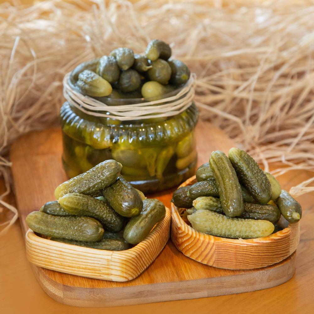 SALATALIK TURŞU (1 KG)