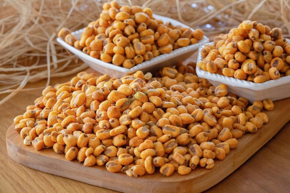 SOSLU MISIR (1 KG)