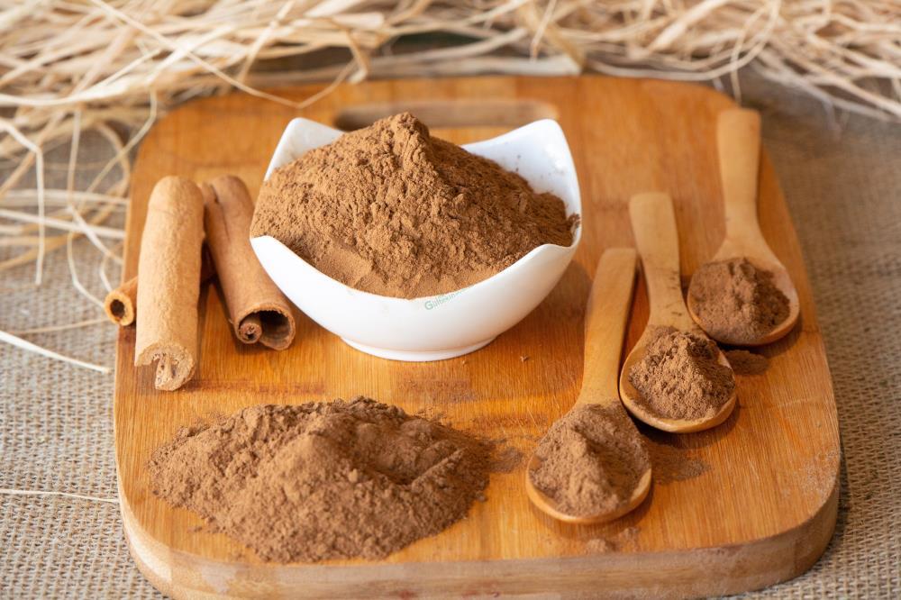 TOZ TARÇIN (1 KG )