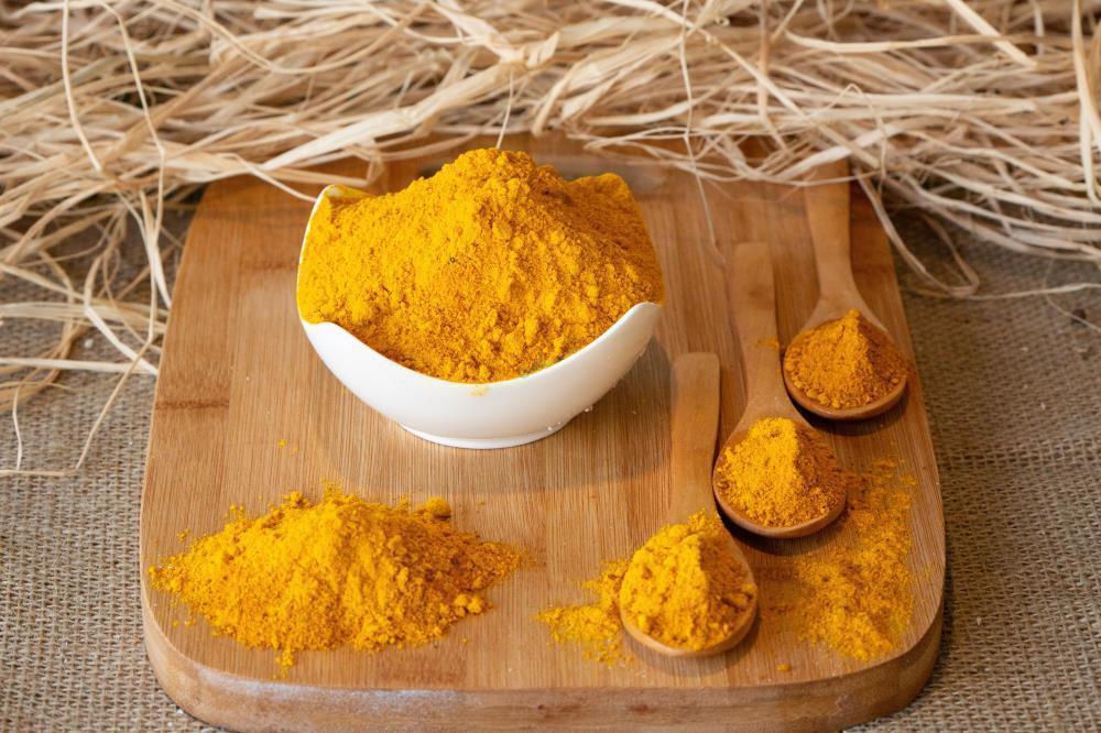 TOZ ZERDEÇAL (1 KG)