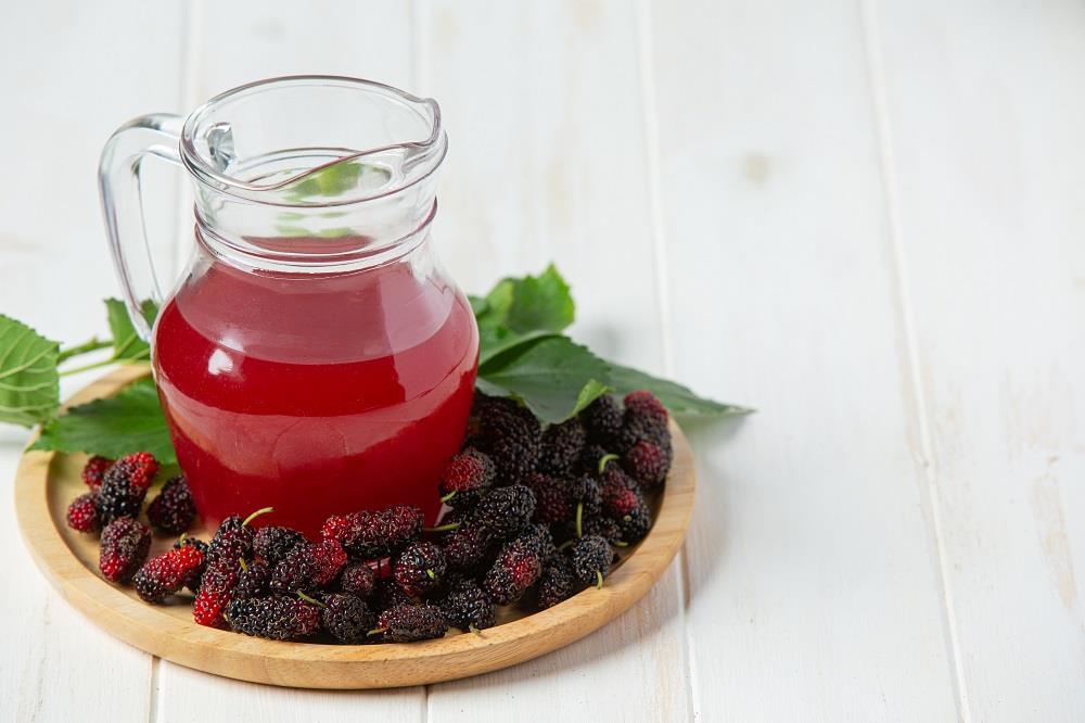 ZÜHRE ANA KARADUT ÖZÜ(670 G)