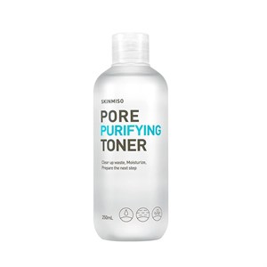Skinmiso Pore Purifying Toner - Gözenekli Ciltler İçin Tonik