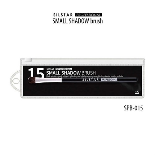 Silstar Small Shadow - Küçük Gölgeleme Fırçası Paketi