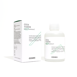 Cosrx Pure Fit Cica Toner 150ml - Cica Centella Özlü Tonik