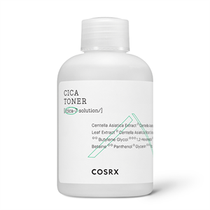 Cosrx Pure Fit Cica Toner 150ml - Cica Centella Özlü Tonik