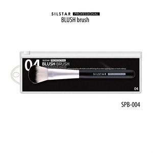 Silstar Blush Brush - Allık Fırçası Paketi