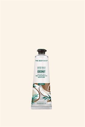 Coconut - The Body Shop