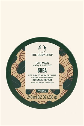 Shea - The Body Shop