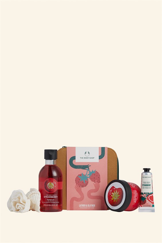 AYR G3 SMALL STRAWBERRY AR22 A0X