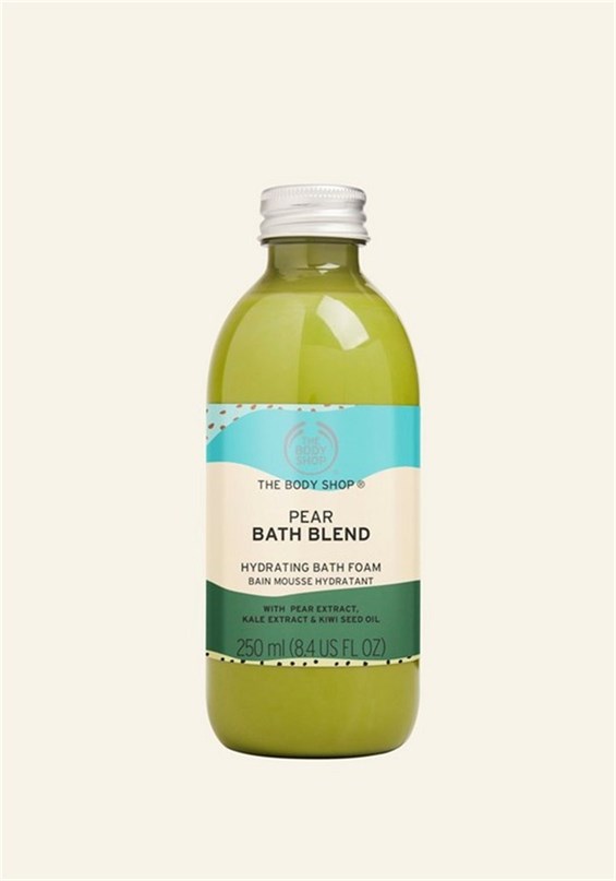 Bath Blend Pear