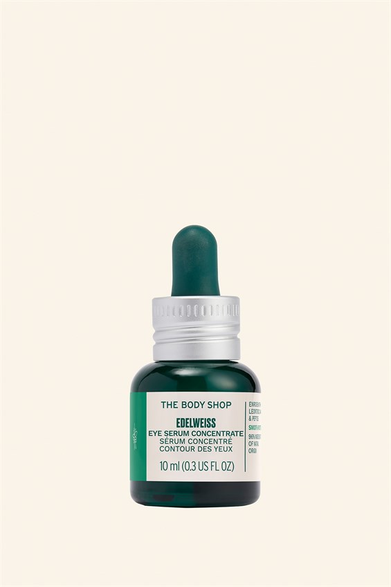 BME EYE CONCENTRATE EDELWEISS 10ML A0X