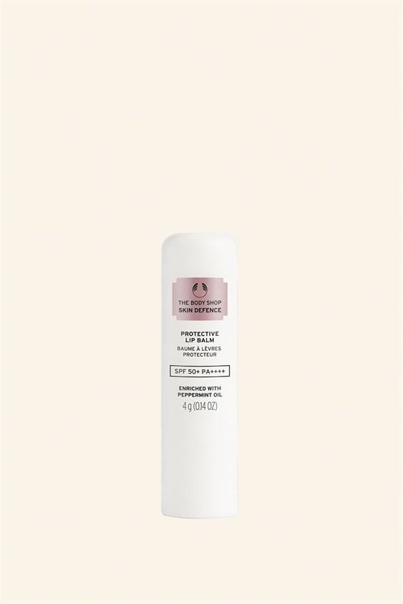 BME LIP BALM SKIN DEFENCE SPF50+ 4G AX