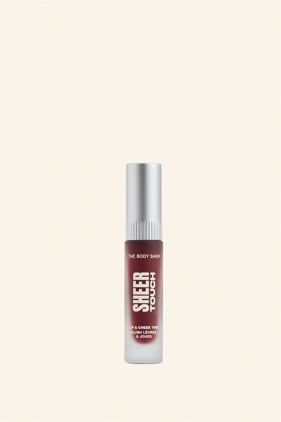 BME SHEER LIP/CHK TINT BLOOM 8ML A0X