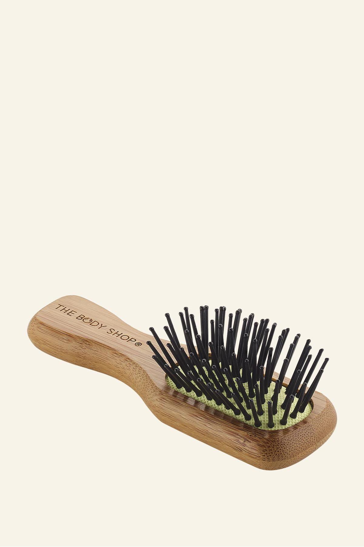 Bambu Saç Fırçası (Mini) | The Body Shop