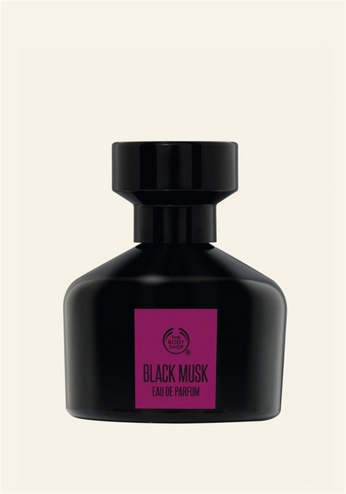 Black Musk™ Eau De Parfum | The Body Shop