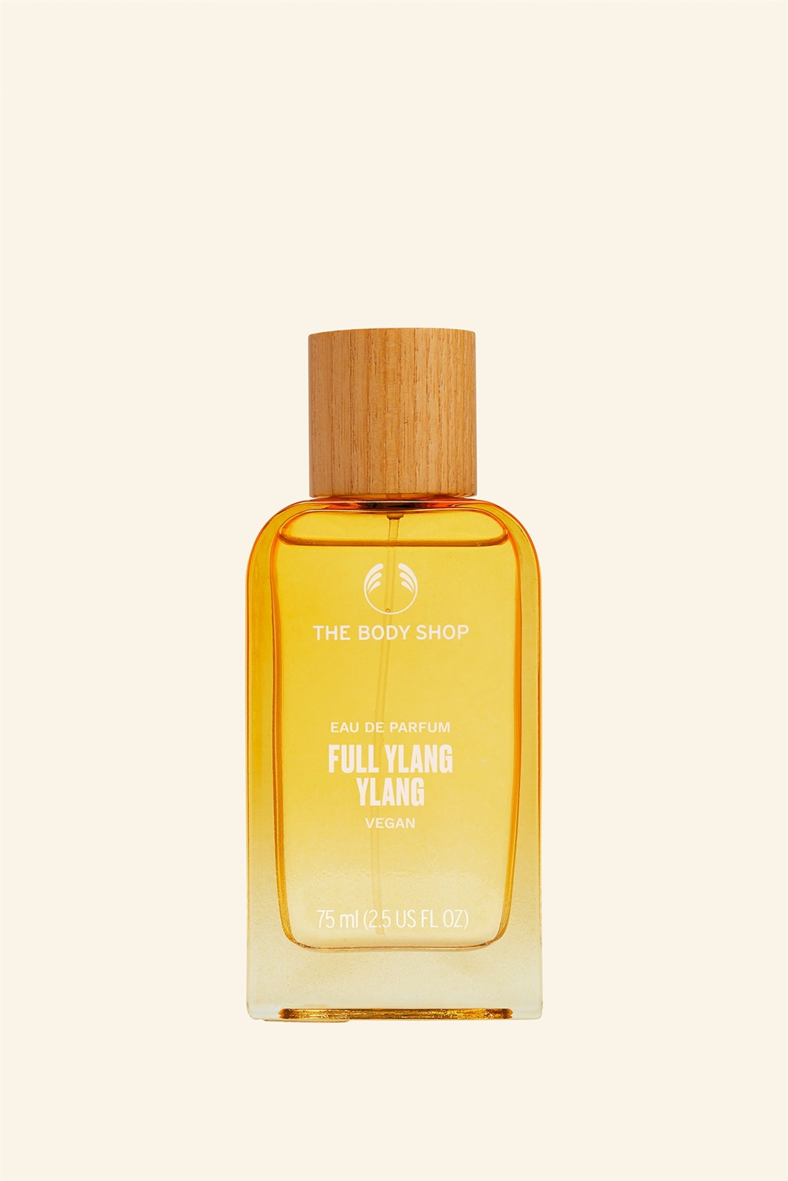 Full Ylang Ylang Eau De Parfüm | The Body Shop