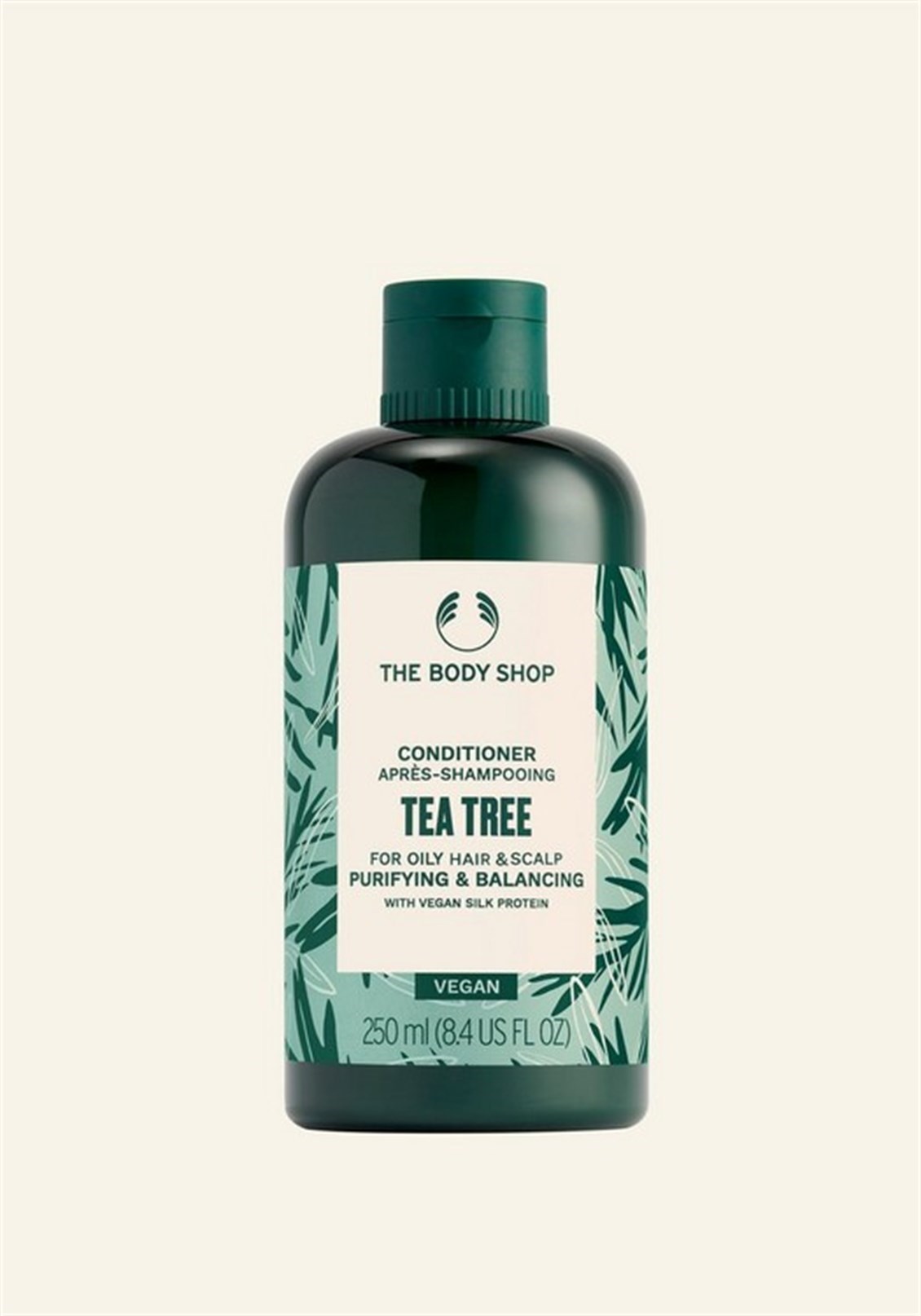 Çay Ağacı Saç Kremi | The Body Shop