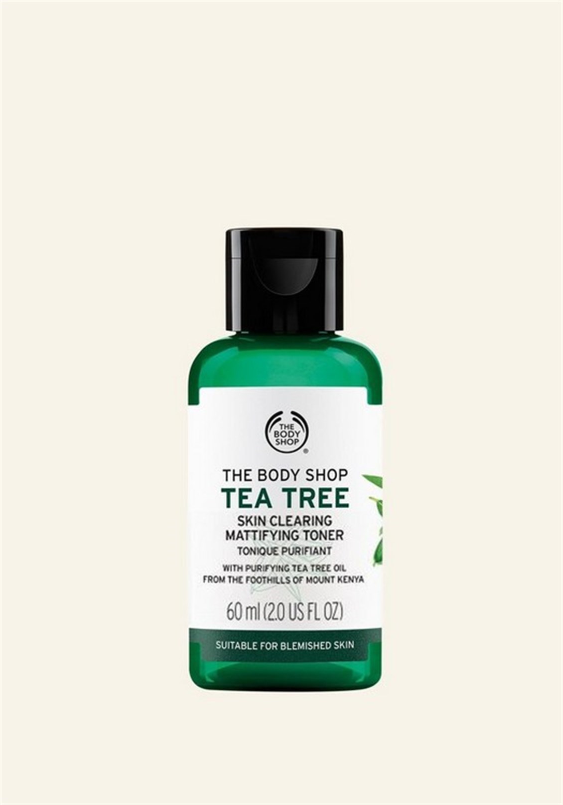 Çay Ağacı Yüz Toniği | The Body Shop