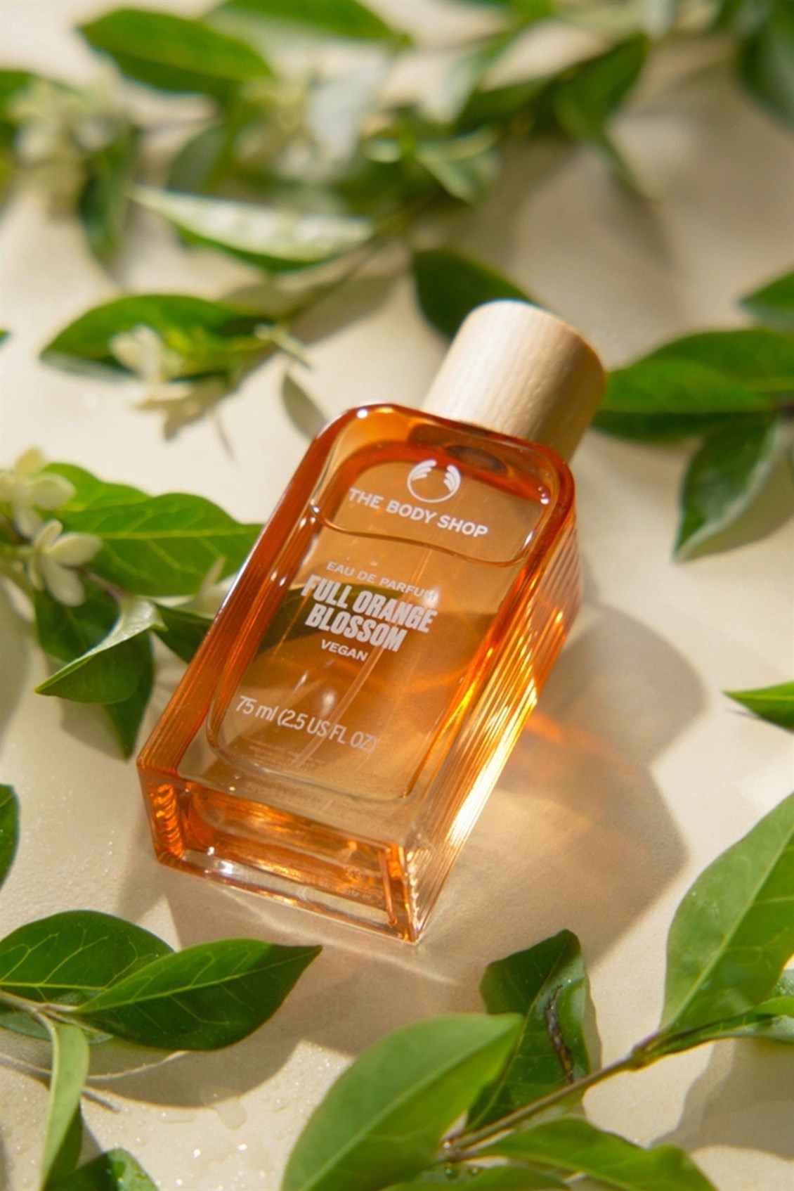 Full Orange Blossom Eau De Parfüm | The Body Shop