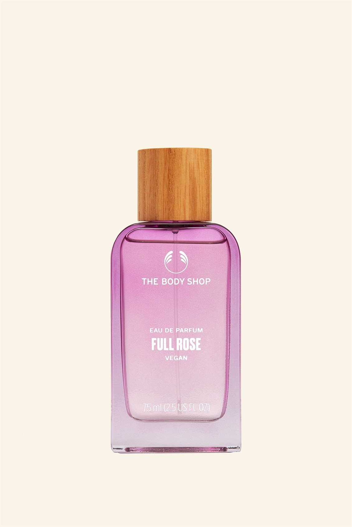 Full Rose Eau De Parfüm | The Body Shop