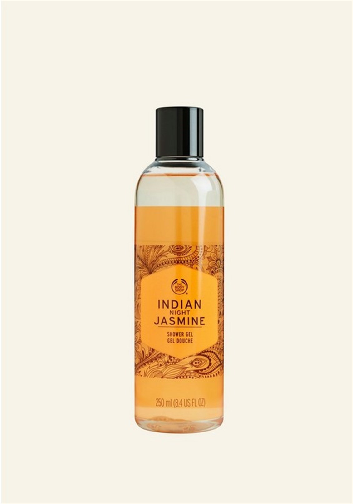Indian Night Jasmine Duş Jeli | The Body Shop