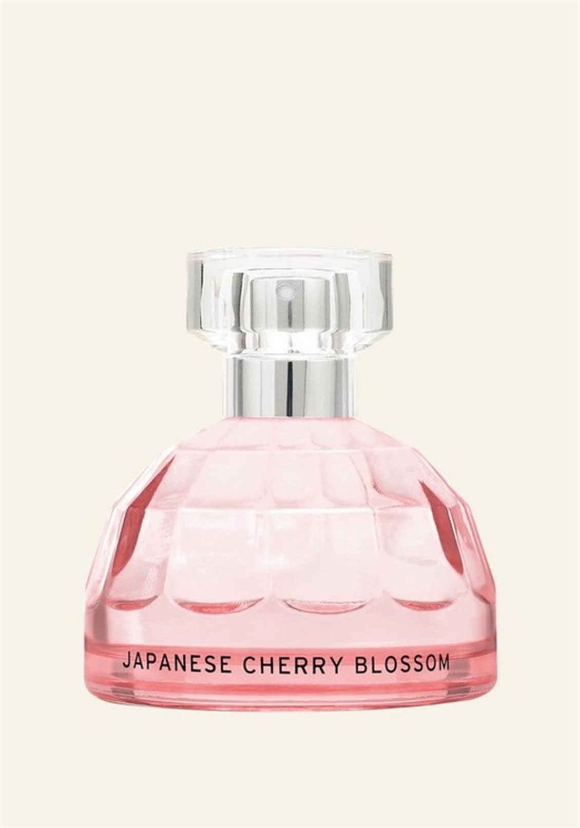 Japanese Cherry Blossom Eau De Toilette | The Body Shop