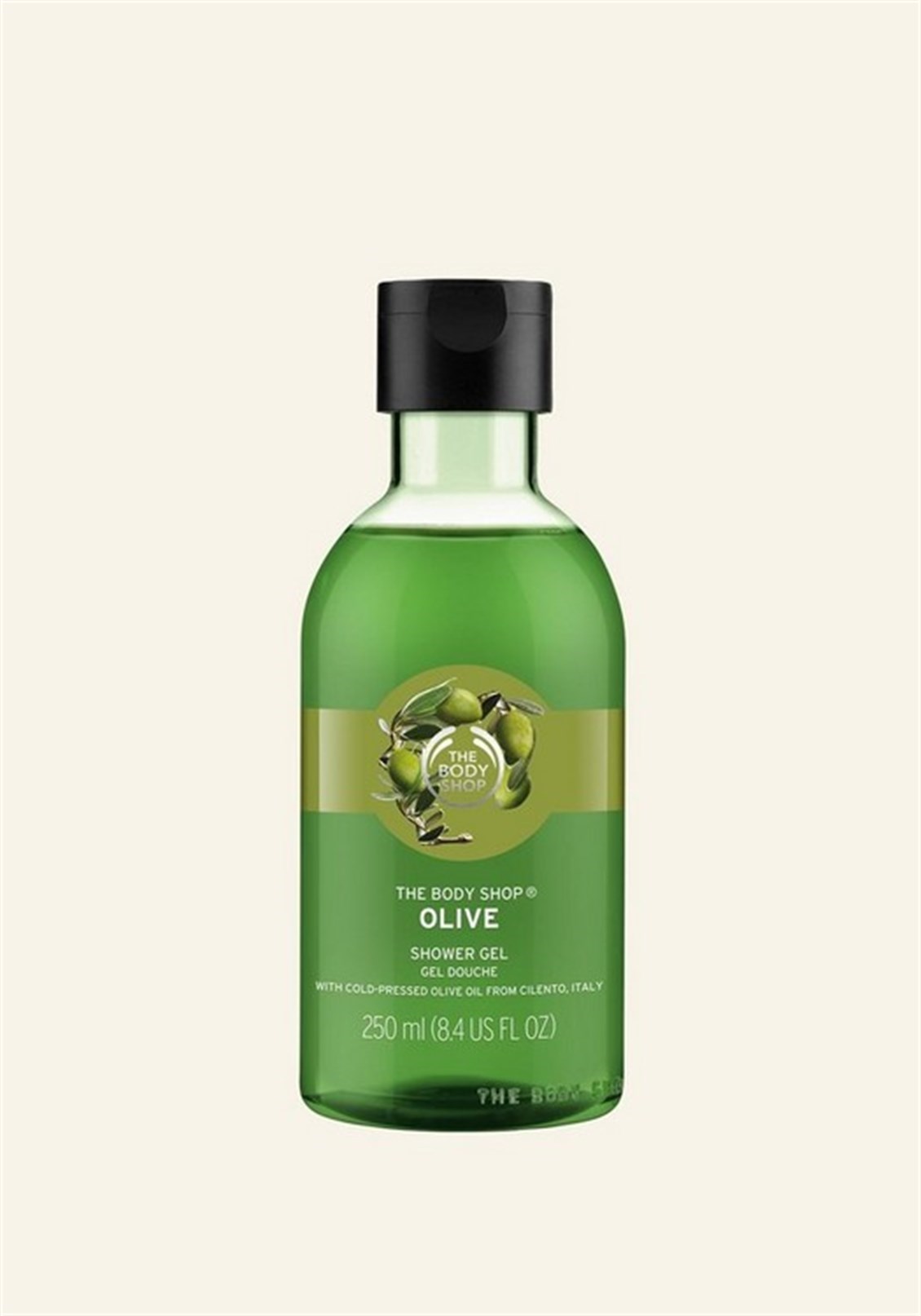 Olive Duş Jeli | The Body Shop