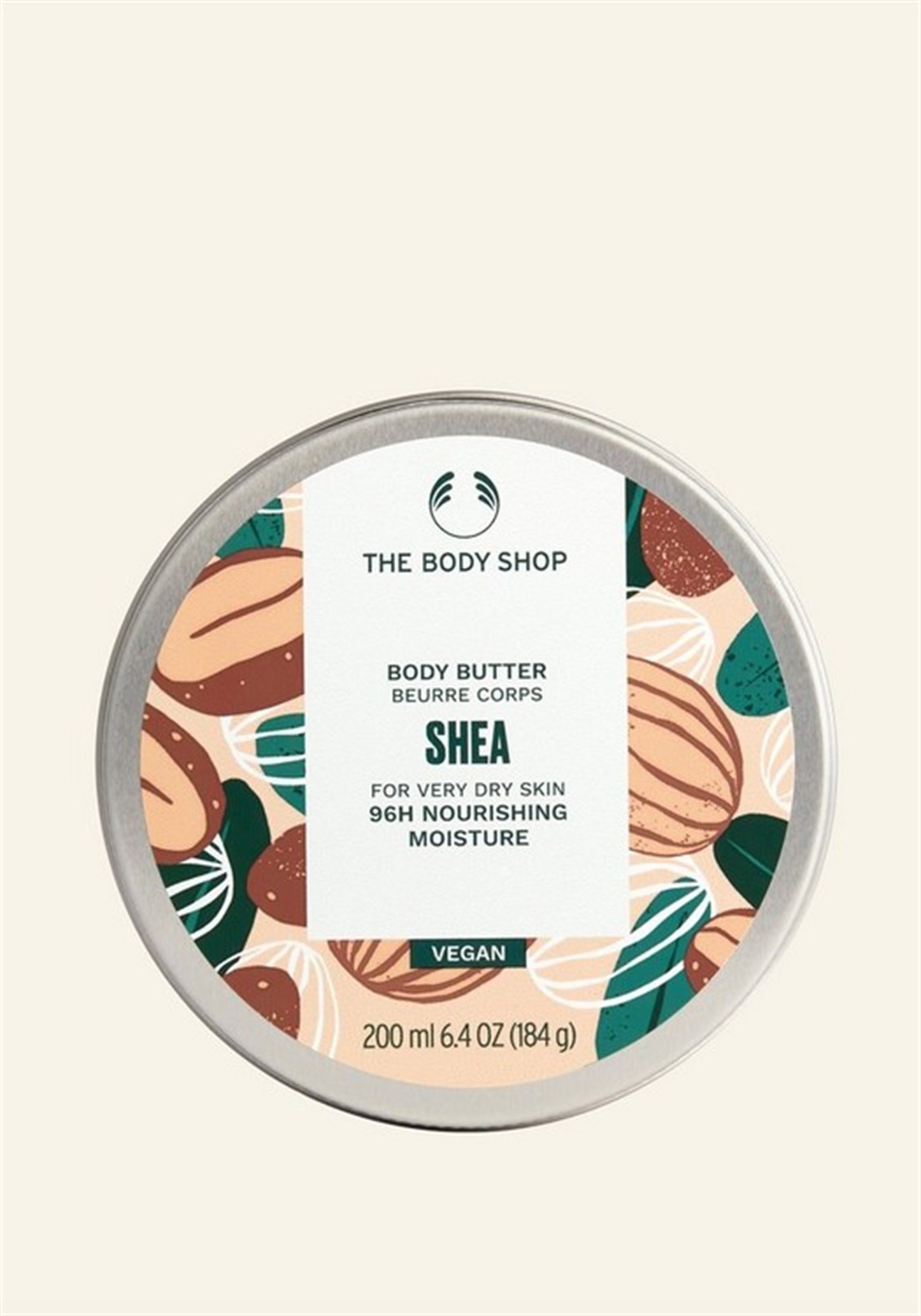 Shea Body Butter | The Body Shop