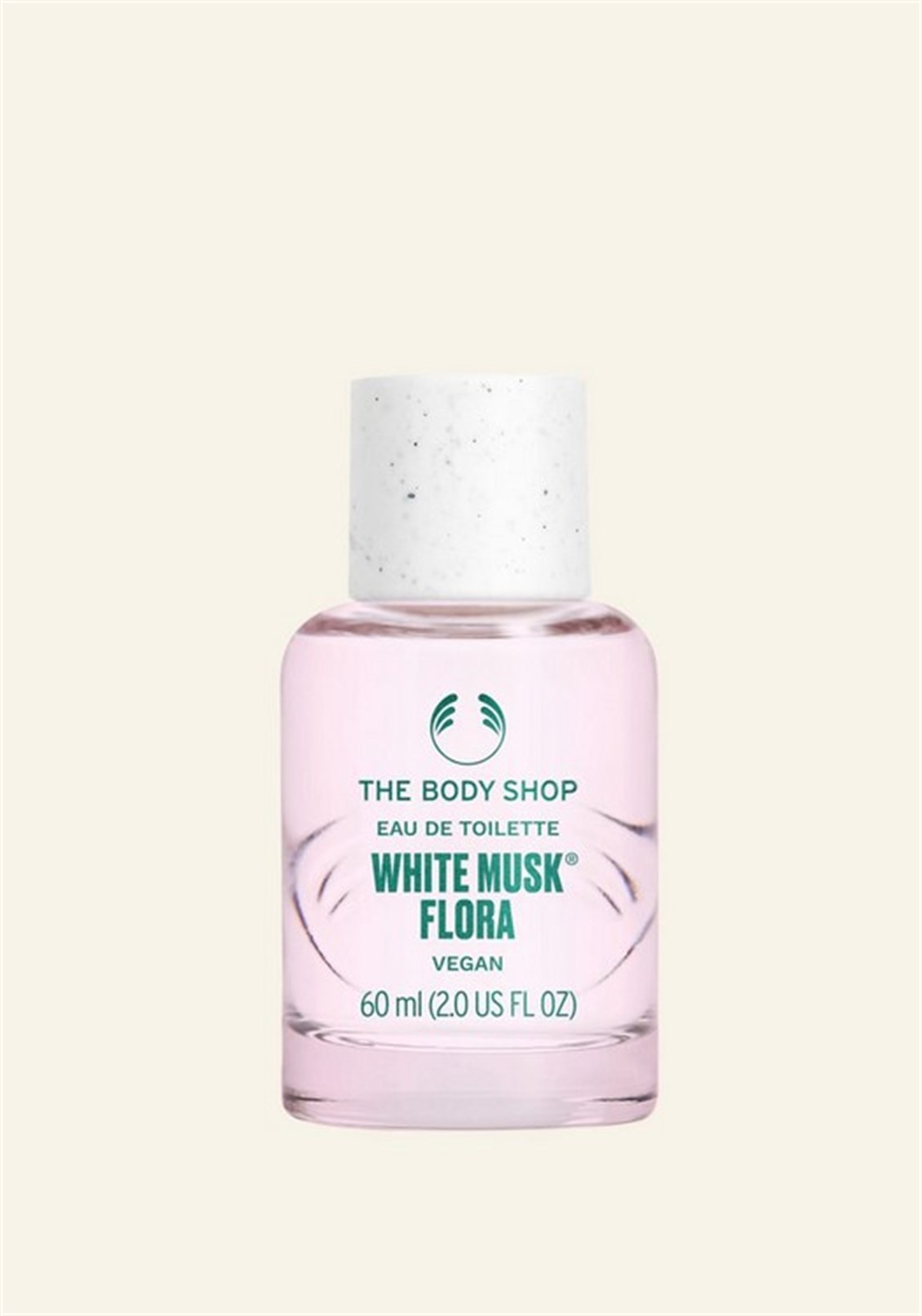 White Musk® Flora Eau De Toilette | The Body Shop