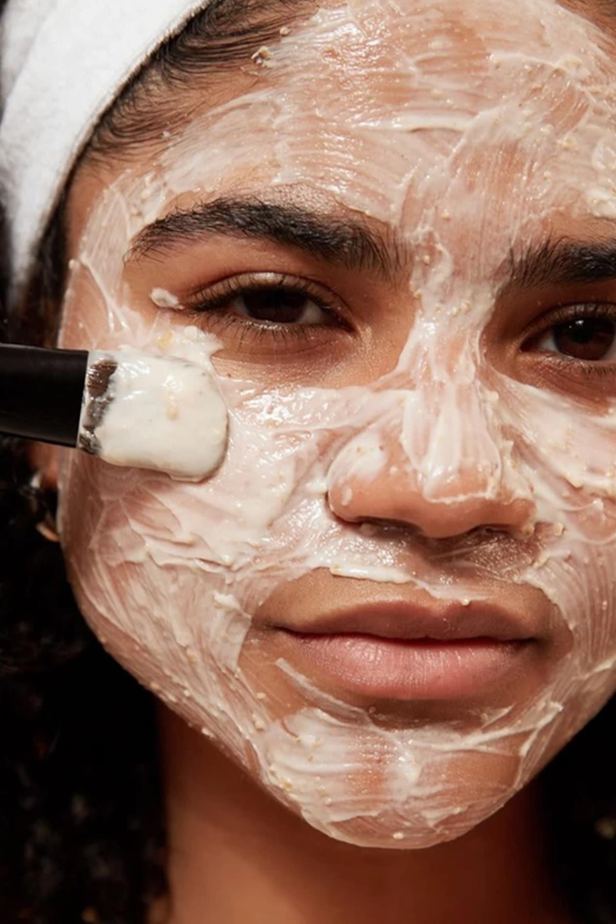 Yüz Maskesi Fırçası | The Body Shop