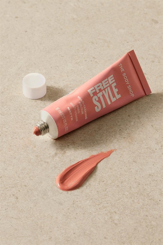 The Body Shop | Freestyle Pigment Lip Tint