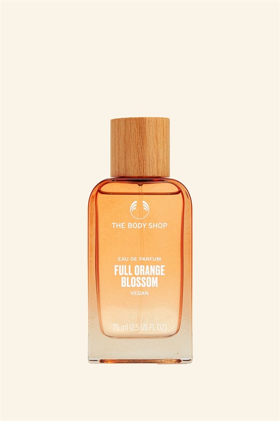 Full Orange Blossom Eau De Parfum-