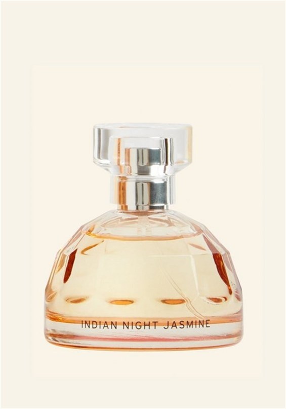 Indian Night Jasmine - Eau De Toilette