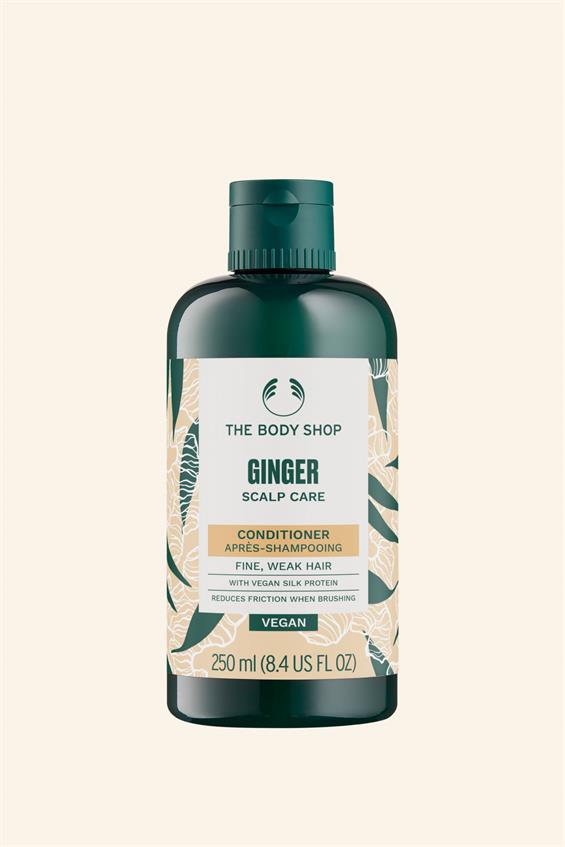 NP CONDITIONER GINGER 250ML A0X