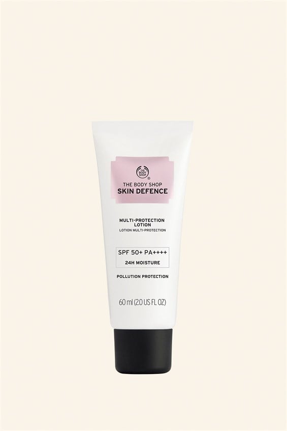 Skin Defence Çoklu Koruma Losyonu SPF 50+ PA++++