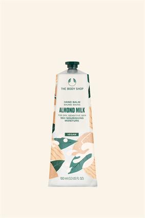 Almond Milk El Balmı