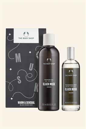 AYR G3 DUO MIST BLACK MUSK AR24 A0X