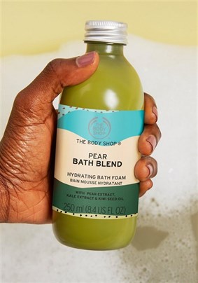Bath Blend Pear