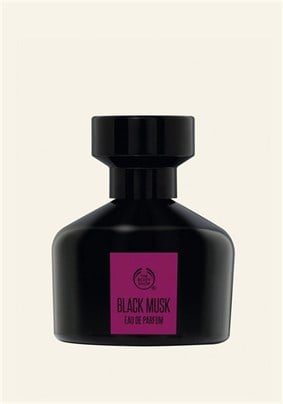 Black Musk™ Eau De Parfum