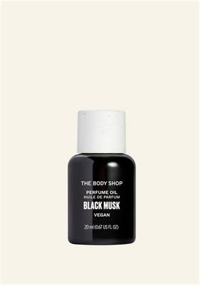 Black Musk™ Parfüm Yağı