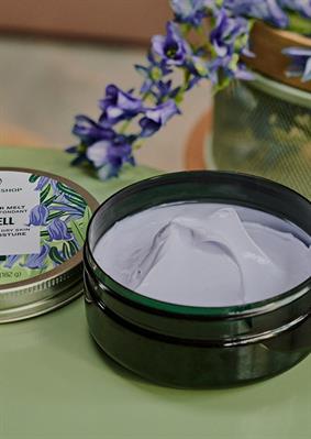 Bluebell Body Butter