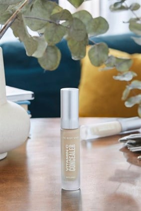 BME CONCEALER VITAMIN C FAIR 1W 8ML A0X